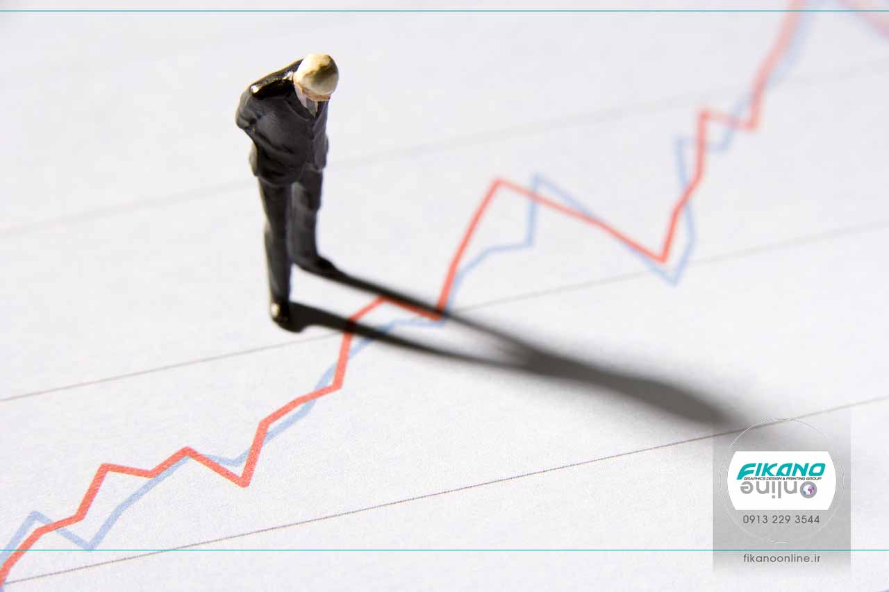 ایده های خلاق گرافیک در سایت فیکانو آنلاین