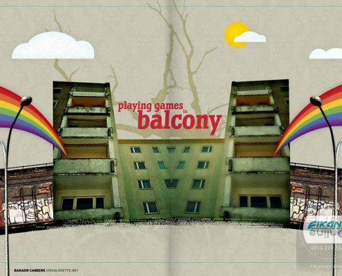 ایده های طراحی گرافیک - وب سایت فیکانو آنلاین www.fikanoonline.ir