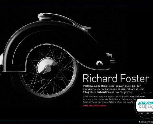 ایده های خلاق طراحی - در سایت فیکانو آنلاین