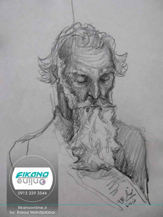 طراحی های رسول مهدی جبار – فیکانوآنلاین طراحی های خلاقانه رسول مهدی جبار - وب سایت فیکانو آنلاین www.fikanoonline.ir