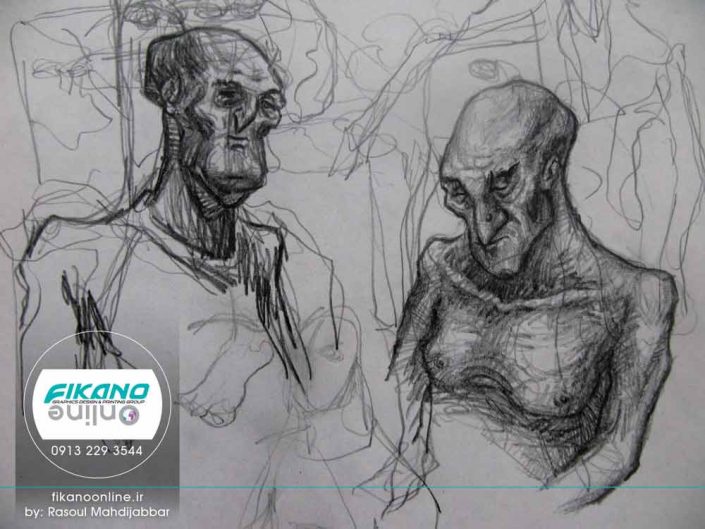 طراحی های رسول مهدی جبار – فیکانوآنلاین طراحی های خلاقانه رسول مهدی جبار - وب سایت فیکانو آنلاین www.fikanoonline.ir