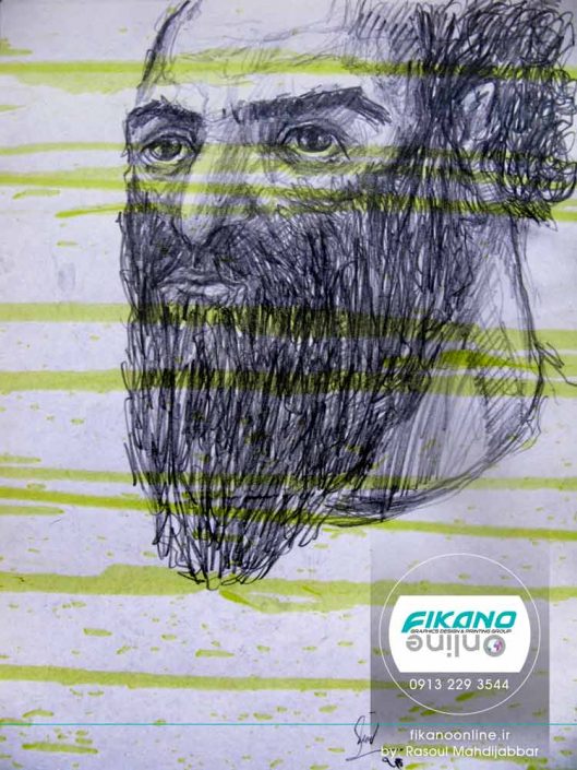 طراحی های رسول مهدی جبار – فیکانوآنلاین طراحی های خلاقانه رسول مهدی جبار - وب سایت فیکانو آنلاین www.fikanoonline.ir