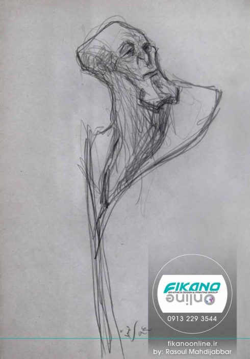 طراحی های رسول مهدی جبار – فیکانوآنلاین