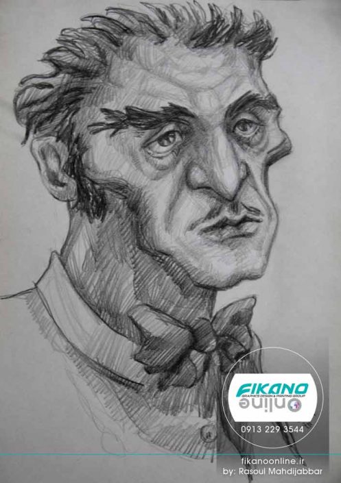 طراحی های رسول مهدی جبار – فیکانوآنلاین طراحی های خلاقانه رسول مهدی جبار - وب سایت فیکانو آنلاین www.fikanoonline.ir