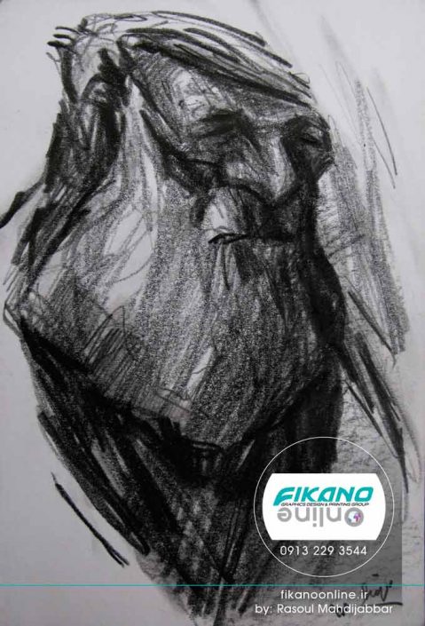 طراحی های رسول مهدی جبار – فیکانوآنلاین طراحی های خلاقانه رسول مهدی جبار - وب سایت فیکانو آنلاین www.fikanoonline.ir