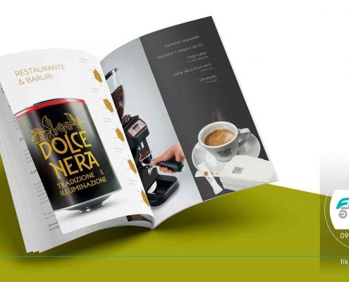 ایده های طراحی کاتالوگ - وب سایت فیکانو آنلاین www.fikanoonline.ir