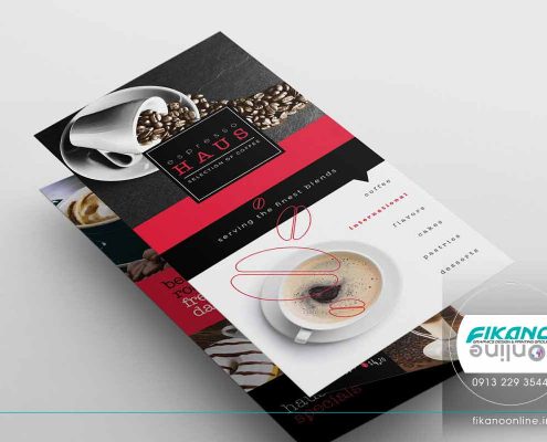 ایده های طراحی منو لیست قیمت - وب سایت فیکانو آنلاین www.fikanoonline.ir