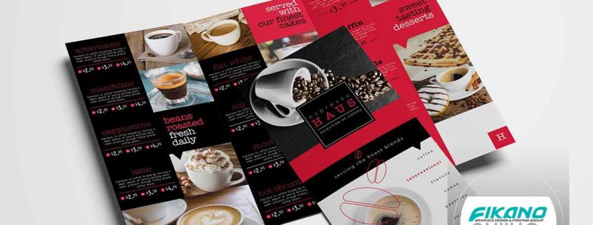 ایده های طراحی منو لیست قیمت - وب سایت فیکانو آنلاین www.fikanoonline.ir