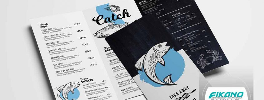 ایده های طراحی منو لیست قیمت - وب سایت فیکانو آنلاین www.fikanoonline.ir