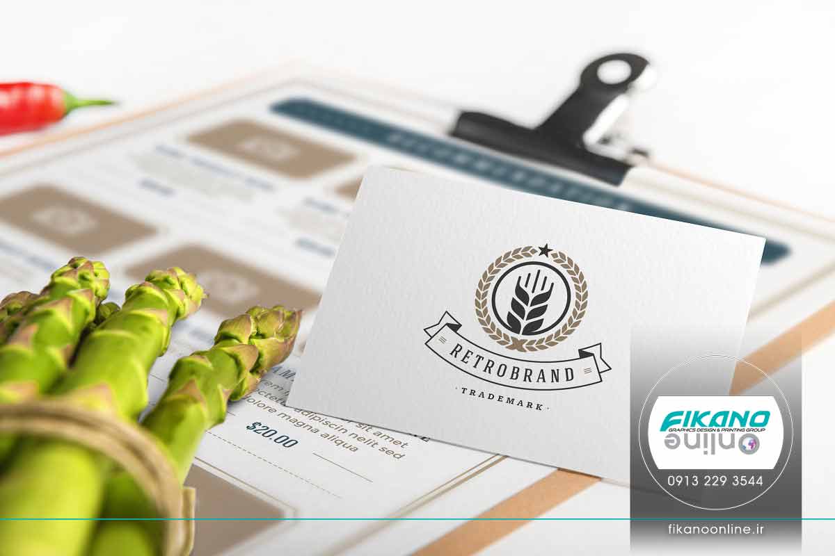 ایده های طراحی منو لیست قیمت - وب سایت فیکانو آنلاین www.fikanoonline.ir