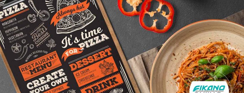 ایده های طراحی منو لیست قیمت - وب سایت فیکانو آنلاین www.fikanoonline.ir