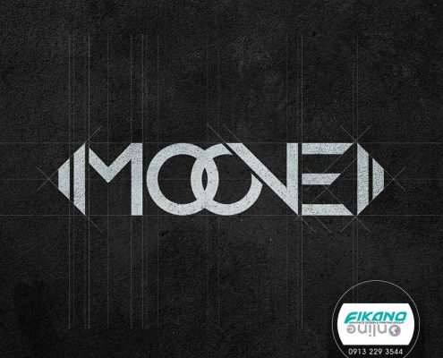 ایده طراحی لوگوتایپ