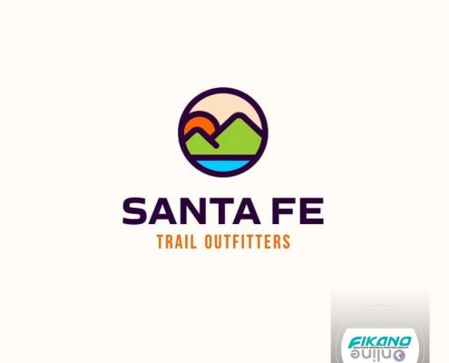 لوگو گردشگری و بوم گردی