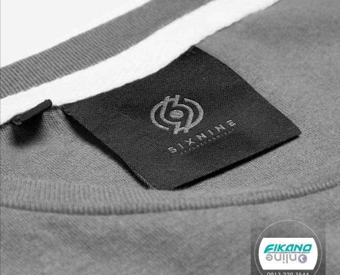 ایده طراحی لوگو شماره ها