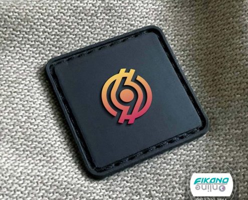 ایده طراحی لوگو شماره ها