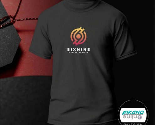 ایده طراحی لوگو شماره ها