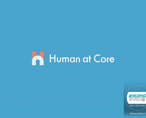 ایده طراحی لوگو