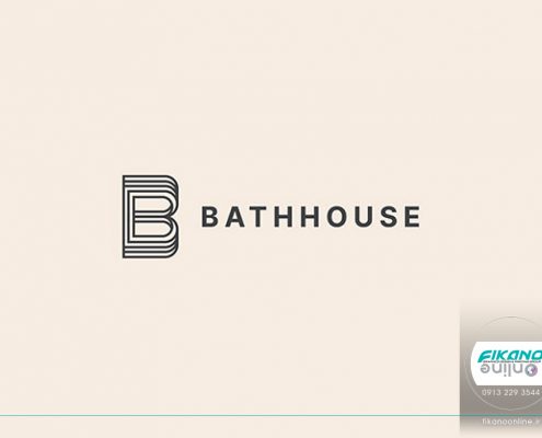 ایده طراحی لوگو