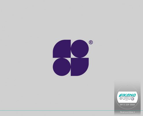 ایده طراحی لوگو