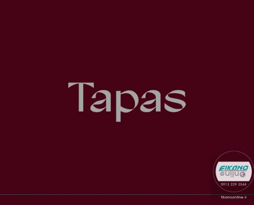 ایده طراحی لوگوتایپ