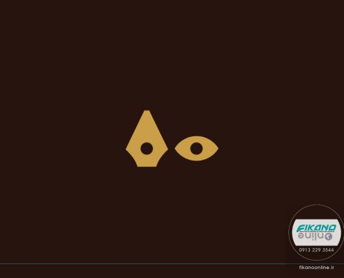 ایده طراحی لوگو