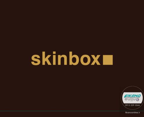 ایده طراحی لوگوتایپ