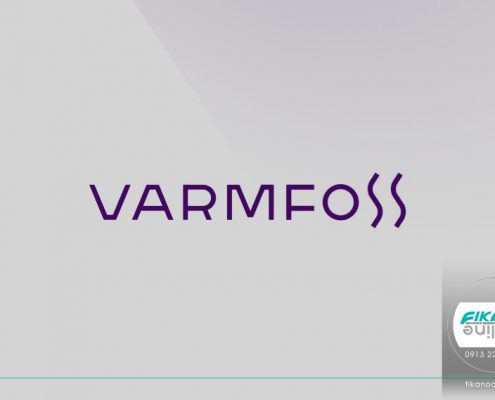 ایده طراحی لوگوتایپ