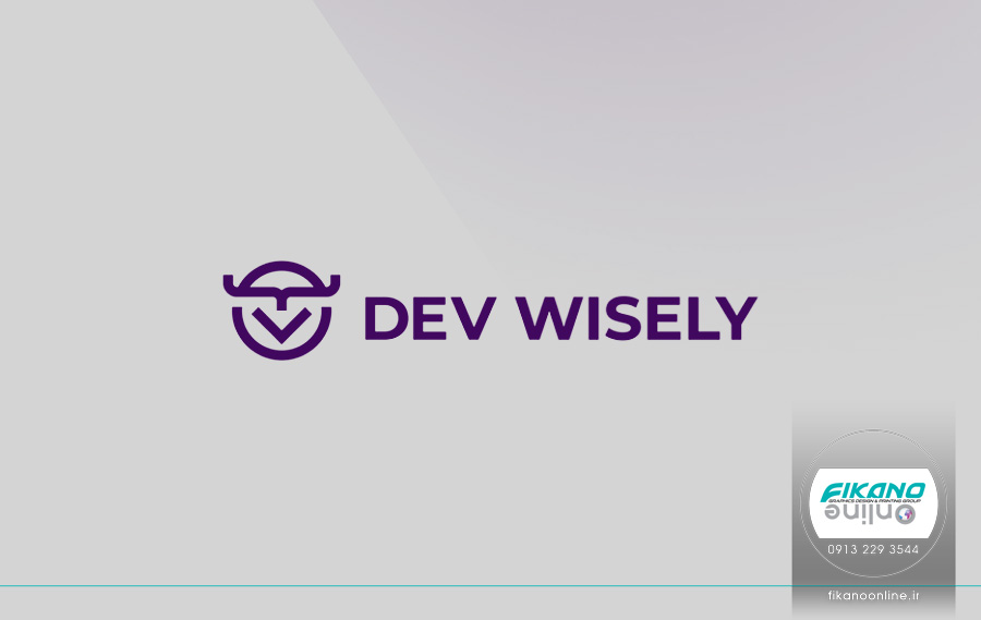 ایده طراحی لوگو گاو و دام