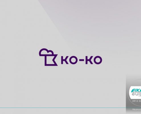 ایده طراحی لوگو آشپزی