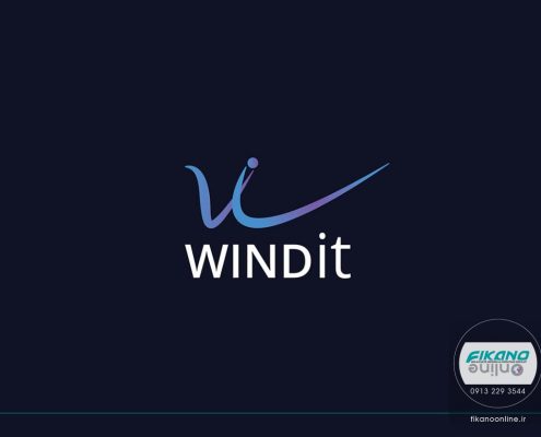 ایده طراحی لوگو