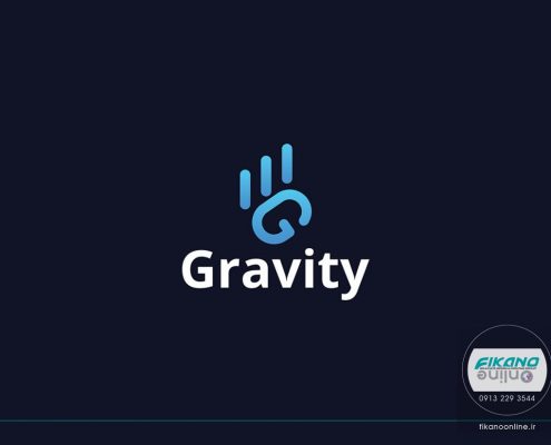 ایده طراحی لوگو