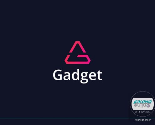 ایده طراحی لوگو G