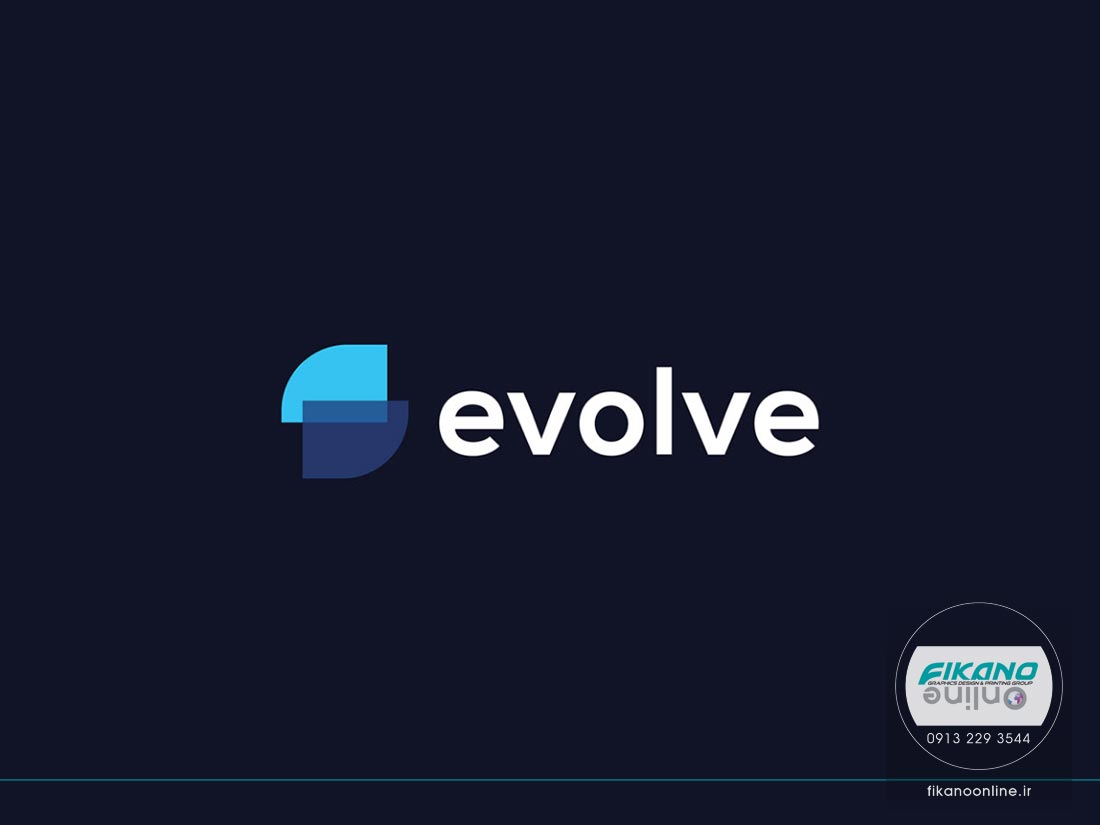 ایده طراحی لوگو