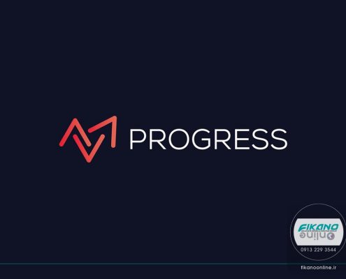 ایده طراحی لوگو فلش