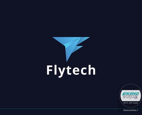 ایده طراحی لوگو