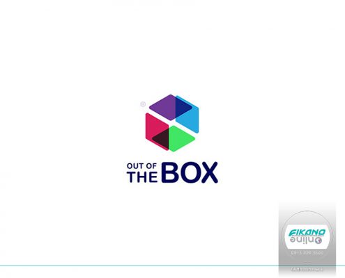 ایده طراحی لوگو