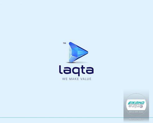 ایده طراحی لوگو الماس