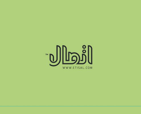 ایده طراحی لوگوتایپ