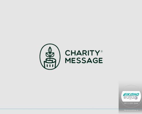 ایده طراحی لوگو