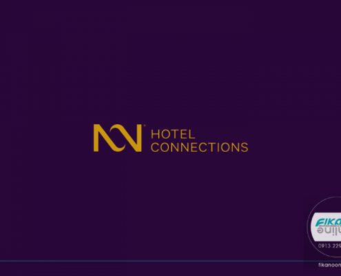 ایده طراحی لوگو