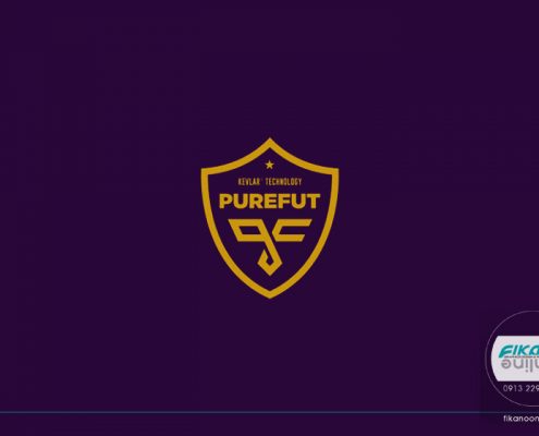 ایده طراحی لوگو سپر