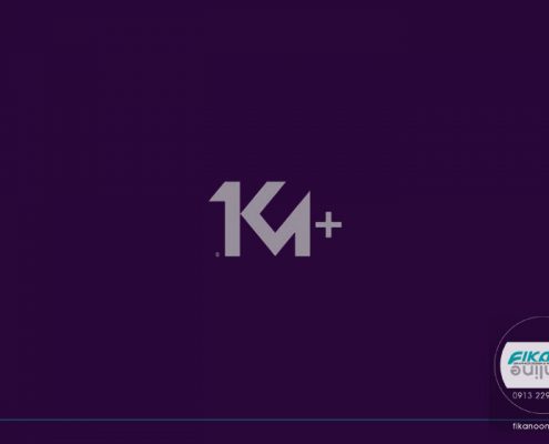 ایده طراحی لوگو