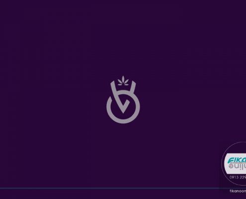 ایده طراحی لوگو