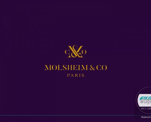 ایده طراحی لوگو