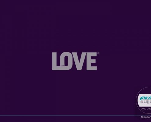 ایده طراحی لوگوتایپ