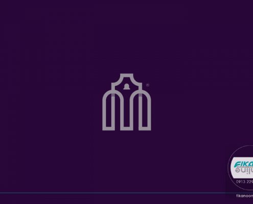 ایده طراحی لوگو