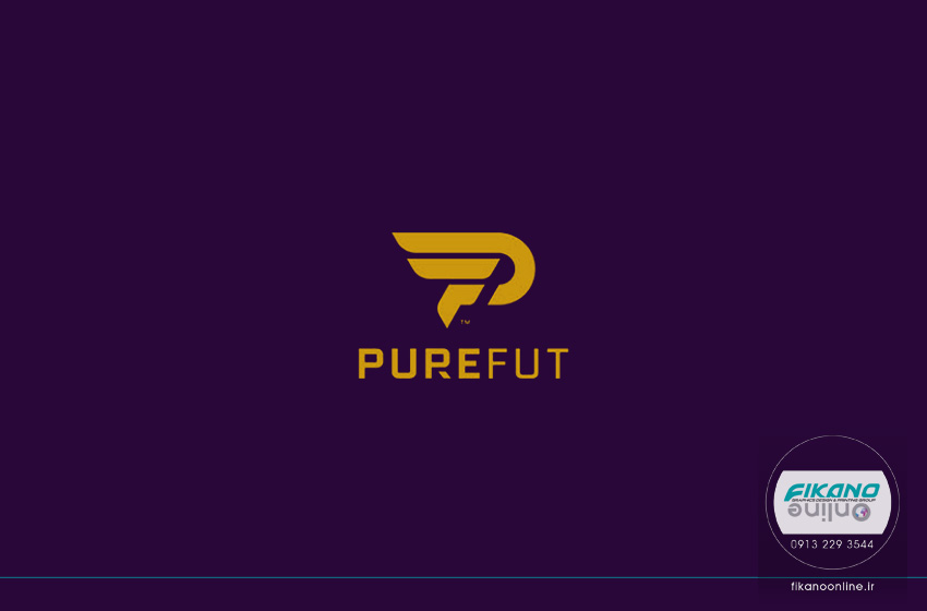 ایده طراحی لوگو P