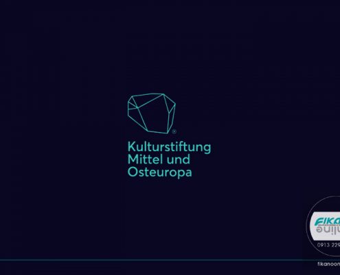 ایده طراحی لوگو