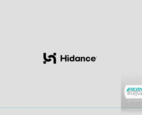 ایده طراحی لوگوتایپ