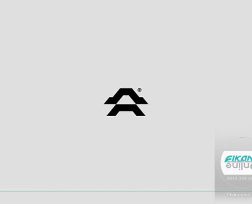 ایده طراحی لوگو